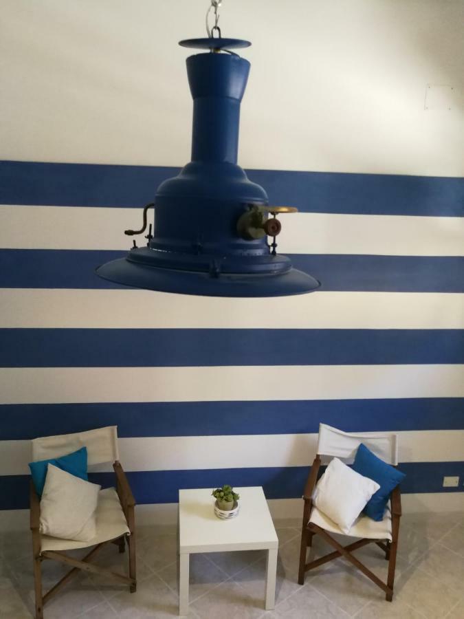 Casa Vacanze Nadì Palermo Exterior foto