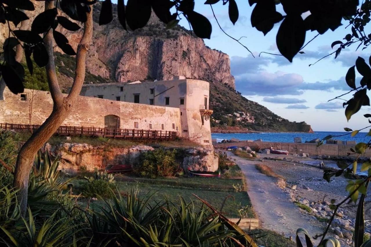 Casa Vacanze Nadì Palermo Exterior foto