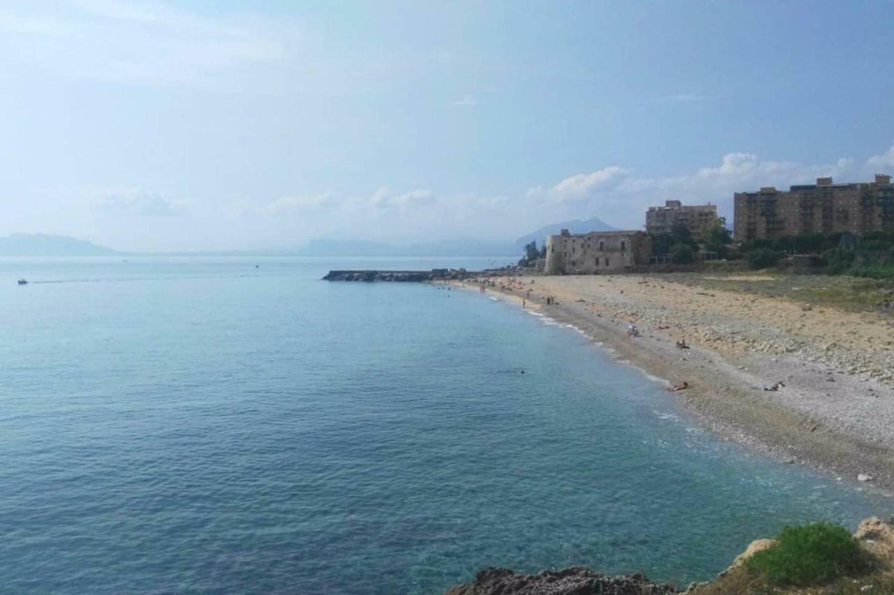 Casa Vacanze Nadì Palermo Exterior foto